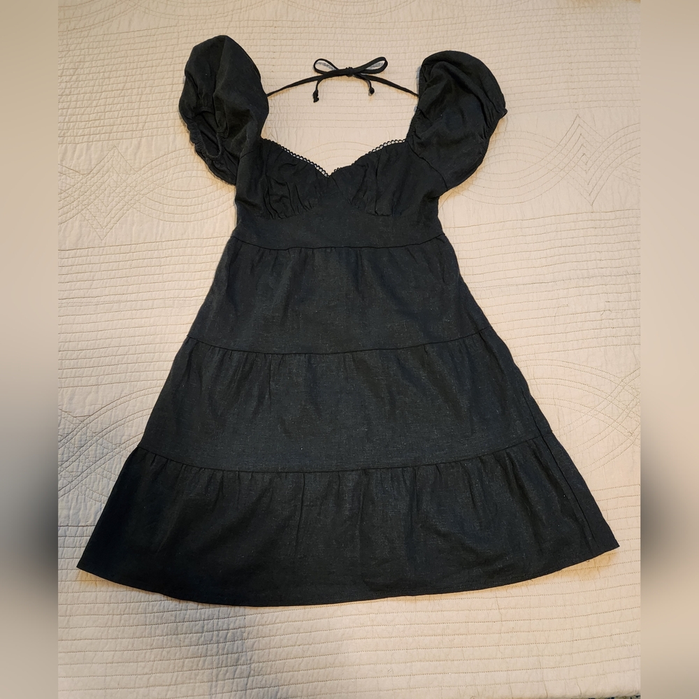 LA HEARTS WOMEN'S SMALL MINI DRESS NWT!!